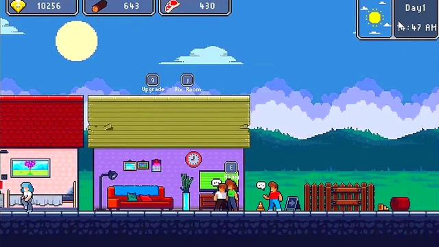 Busty Asian Dancer Gets Multiple Creampies in Love Hotel Forest Adventure