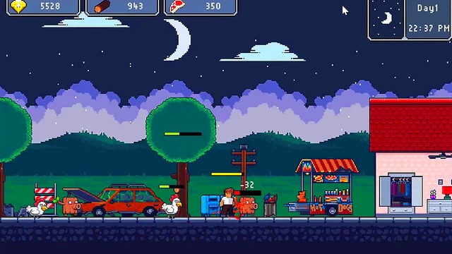 Busty Asian Dancer Gets Multiple Creampies in Love Hotel Forest Adventure