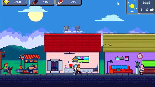 Busty Asian Dancer Gets Multiple Creampies in Love Hotel Forest Adventure