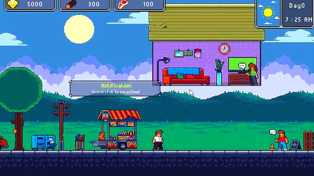 Busty Asian Dancer Gets Multiple Creampies in Love Hotel Forest Adventure