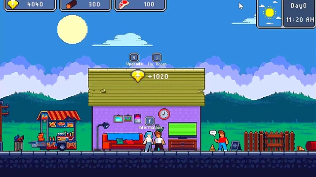 Busty Asian Dancer Gets Multiple Creampies in Love Hotel Forest Adventure