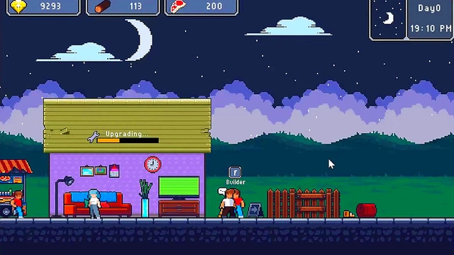 Busty Asian Dancer Gets Multiple Creampies in Love Hotel Forest Adventure