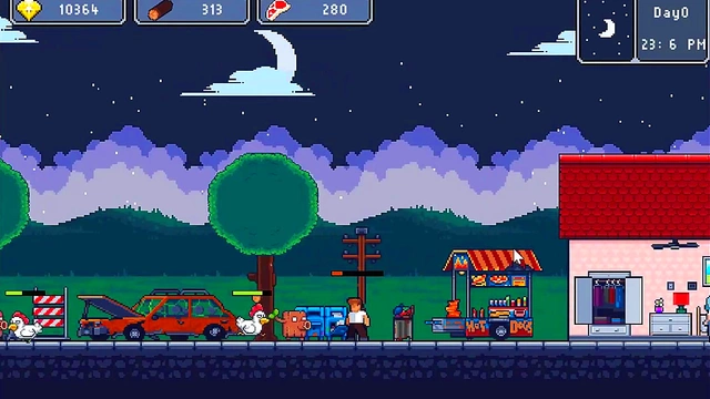 Busty Asian Dancer Gets Multiple Creampies in Love Hotel Forest Adventure