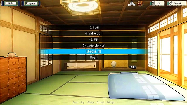 Hinata's Sexy Body Gets Played With By Naruto Trainer In Hot Anime Action