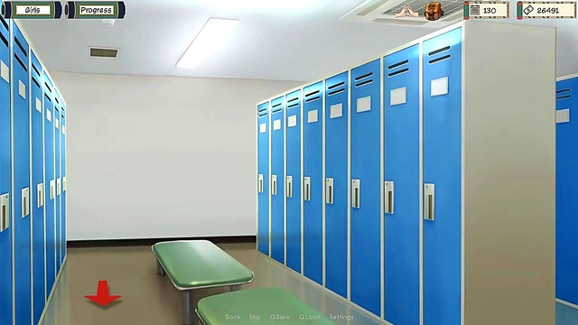 Hinata's Sexy Body Gets Played With By Naruto Trainer In Hot Anime Action