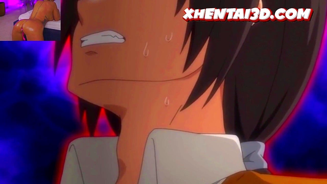 Teen ELF Girl’s FIRST Forest Fuck Ends in Filthy Creampie Orgasm