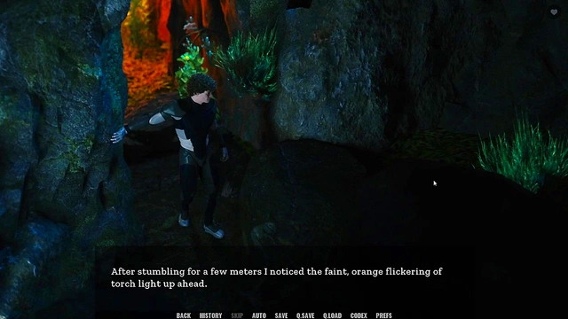 Alien Orgy Adventure – Reverse Gangbang With Sexy Alien Girls