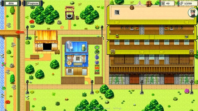 Hinata Gets Her Pussy Sucked By Naruto Trainer In Sexy Anime Scene