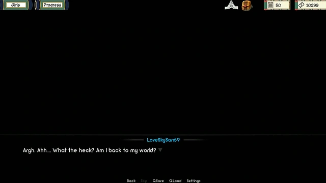 Hinata Gets Her Pussy Sucked By Naruto Trainer In Sexy Anime Scene