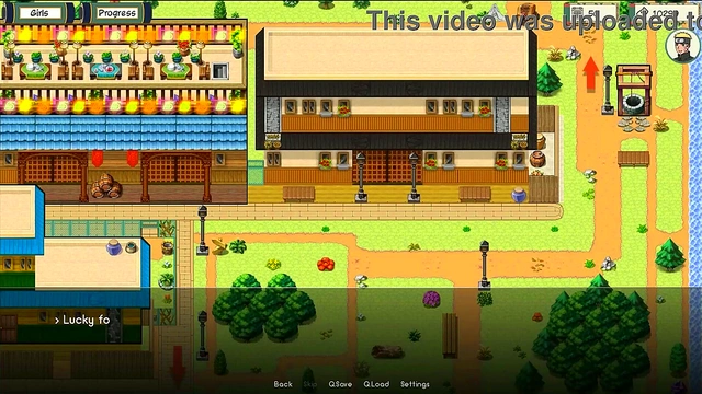 Hinata Gets Her Pussy Sucked By Naruto Trainer In Sexy Anime Scene