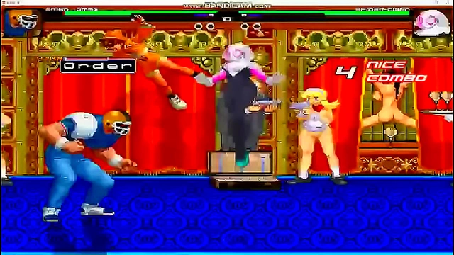 Spider Gwen Hentai – Sexy Spider Heroine Gets Intimate In Anime Action