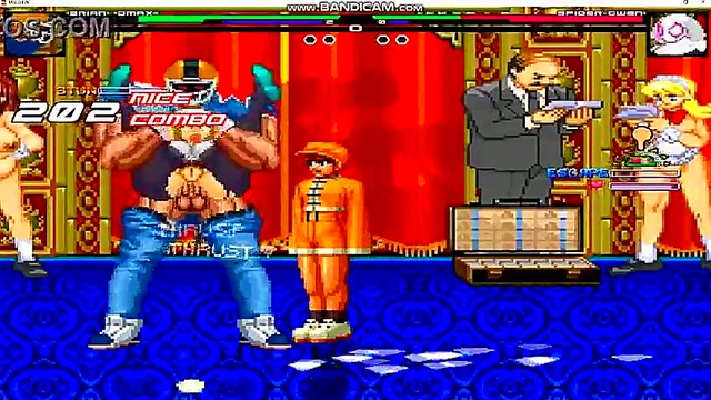 Spider Gwen Hentai – Sexy Spider Heroine Gets Intimate In Anime Action