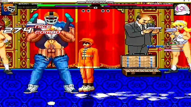 Spider Gwen Hentai – Sexy Spider Heroine Gets Intimate In Anime Action