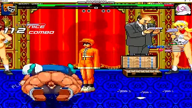 Spider Gwen Hentai – Sexy Spider Heroine Gets Intimate In Anime Action