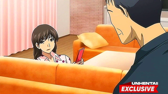 Hot Busty Teen Stepsister Seduces Kinky Uncle for Spicy Taboo Fun