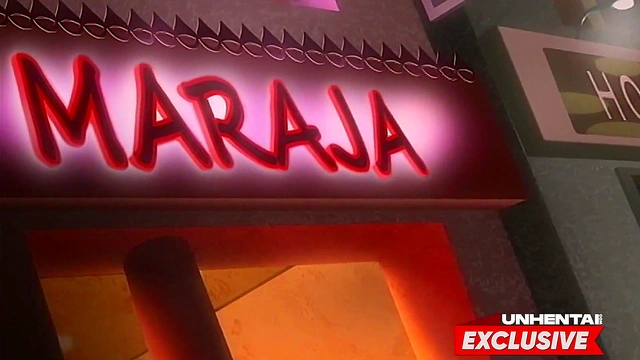 Hot Busty Teen Stepsister Seduces Kinky Uncle for Spicy Taboo Fun