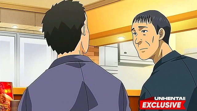 Hot Busty Teen Stepsister Seduces Kinky Uncle for Spicy Taboo Fun