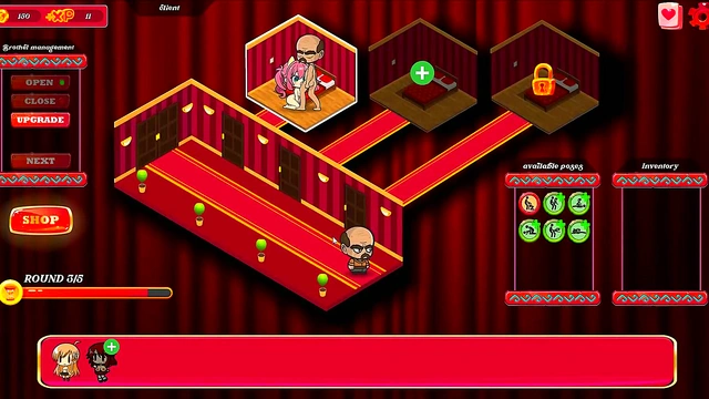 Busty Anime Whores Give Nonstop Blowjob Marathons With Huge Cocks And MassiveCumshots