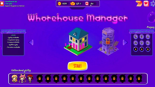 Busty Anime Whores Give Nonstop Blowjob Marathons With Huge Cocks And MassiveCumshots