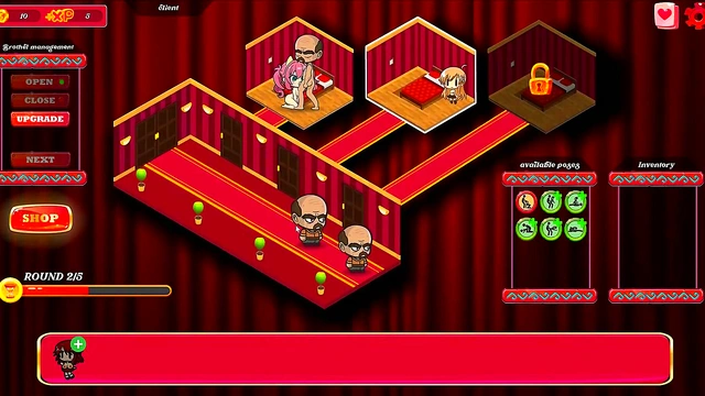 Busty Anime Whores Give Nonstop Blowjob Marathons With Huge Cocks And MassiveCumshots