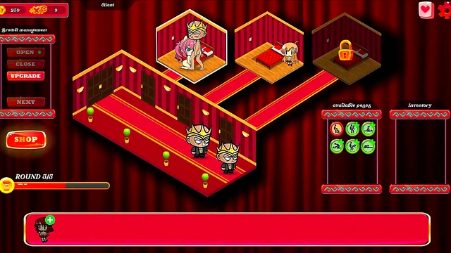 Busty Anime Whores Give Nonstop Blowjob Marathons With Huge Cocks And MassiveCumshots