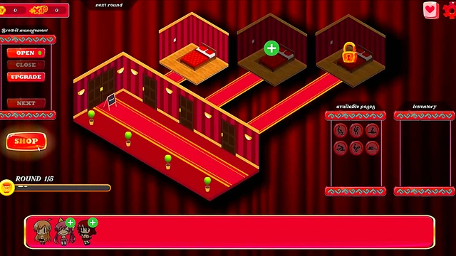 Busty Anime Whores Give Nonstop Blowjob Marathons With Huge Cocks And MassiveCumshots