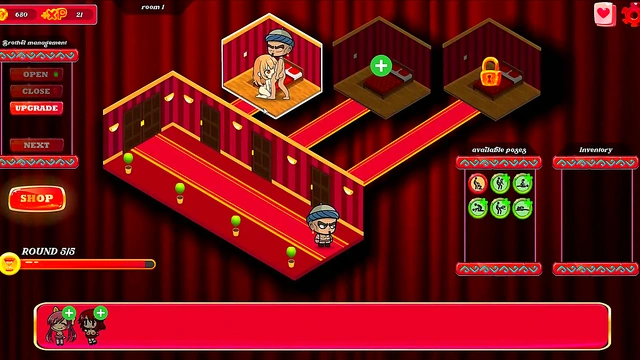 Busty Anime Whores Give Nonstop Blowjob Marathons With Huge Cocks And MassiveCumshots