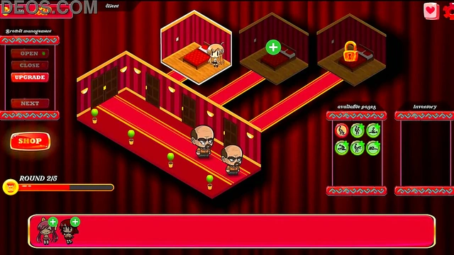 Busty Anime Whores Give Nonstop Blowjob Marathons With Huge Cocks And MassiveCumshots