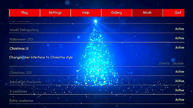 Naruto Hentai Trainer – 3D Anime Cutie Gets Fucked In All Positions