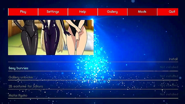 Naruto Hentai Trainer – 3D Anime Cutie Gets Fucked In All Positions