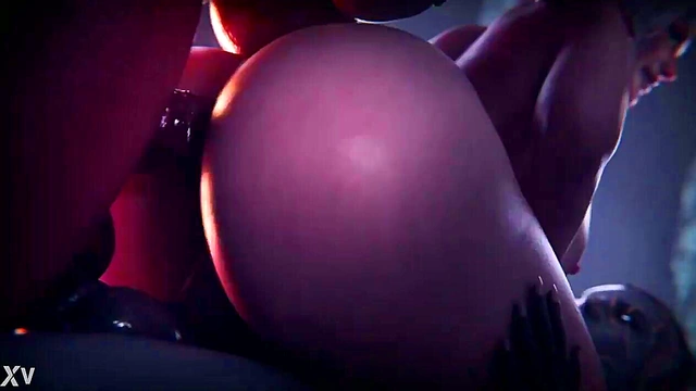 Isobel Gets Double Penetrated and CREAMPIED by Futa Dicks in Baldur's Gate 3D Hentai Animations