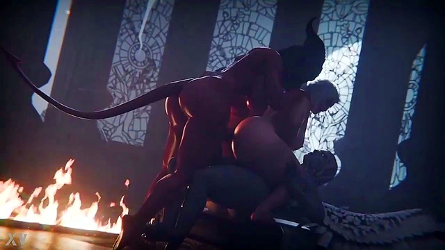 Isobel Gets Double Penetrated and CREAMPIED by Futa Dicks in Baldur's Gate 3D Hentai Animations