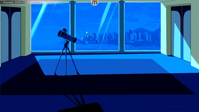 Busty Anime Girls Explore Yuri Fantasy in 18Titans Episode 55