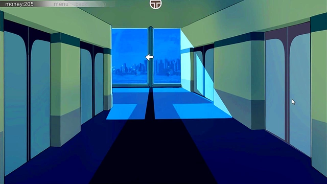 Busty Anime Girls Explore Yuri Fantasy in 18Titans Episode 55