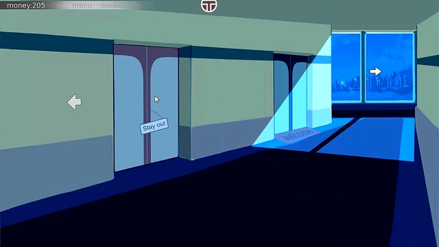 Busty Anime Girls Explore Yuri Fantasy in 18Titans Episode 55