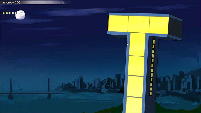 Busty Anime Girls Explore Yuri Fantasy in 18Titans Episode 55