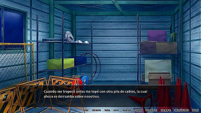 Muscular MILF Becomes Prey for Big Dick Adventures in Anime Fantasies