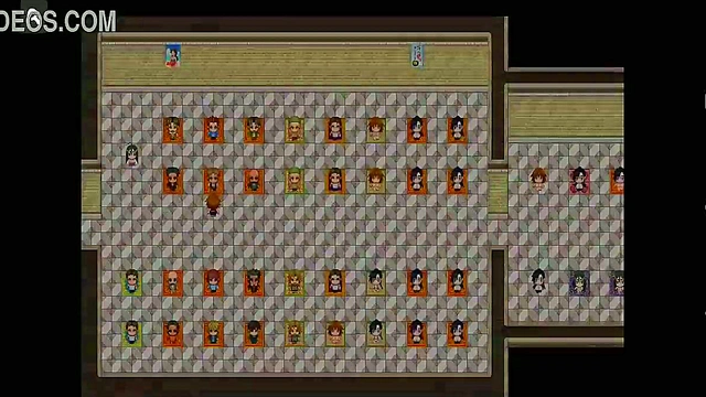 Horny Hentai Couple Gets Wild In The Park For A Juicy Sex Scene