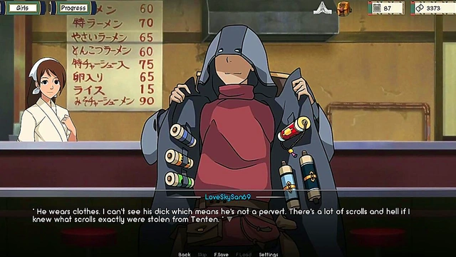 Sakura's Sensual Training Session With Her Naruto Sensei In 3D Anime Glory