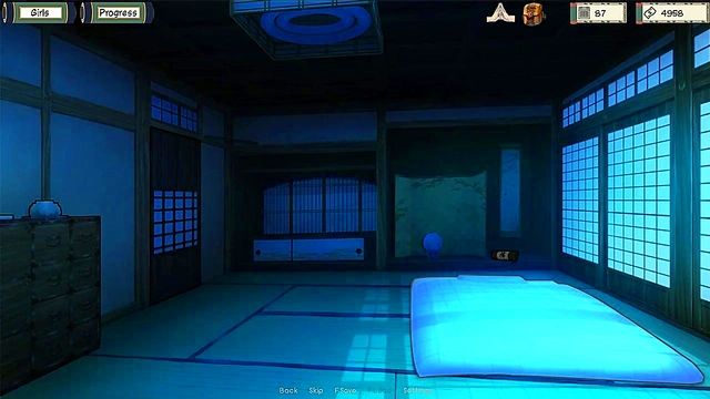 Sakura's Sensual Training Session With Her Naruto Sensei In 3D Anime Glory