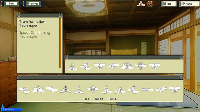 Sakura's Sensual Training Session With Her Naruto Sensei In 3D Anime Glory