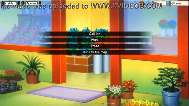 Kunoichi Trainer Naruto Hentai – Intense 3D Anime Sex Scenes Unleashed