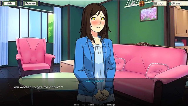 Kunoichi Trainer Naruto Hentai – Intense 3D Anime Sex Scenes Unleashed