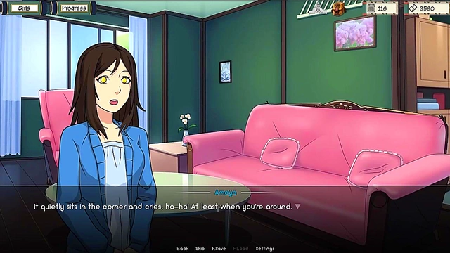 Kunoichi Trainer Naruto Hentai – Intense 3D Anime Sex Scenes Unleashed