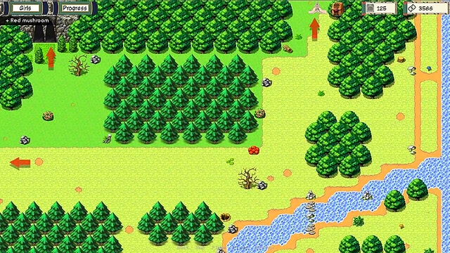 Kunoichi Trainer Naruto Hentai – Intense 3D Anime Sex Scenes Unleashed