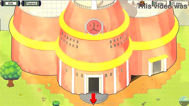 Kunoichi Trainer Naruto Hentai – Intense 3D Anime Sex Scenes Unleashed