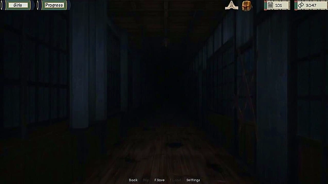 Halloween Kunoichi Training – Naruto's 3D Anime Adventure With R. Milos