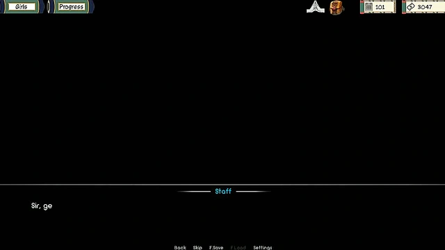 Halloween Kunoichi Training – Naruto's 3D Anime Adventure With R. Milos