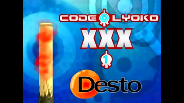 Code Lyoko Anime Chick Gets Fucked Hard By Desto In XXX Hentai Action