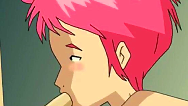 Code Lyoko Anime Chick Gets Fucked Hard By Desto In XXX Hentai Action